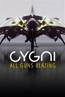 CYGNI: All Guns Blazing