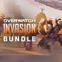 Overwatch®: набор «Вторжение»