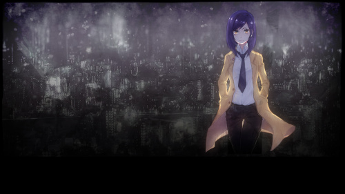 Tokyo Dark – Remembrance – Tokyo Dark – Remembrance –