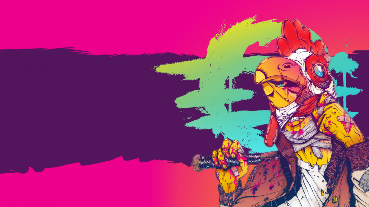 Hotline Miami  Lia Kult  