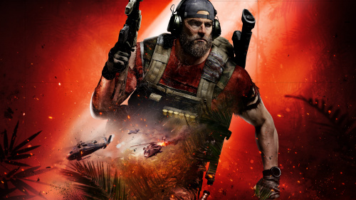 Tom Clancy's Ghost Recon® Breakpoint Deluxe Edition