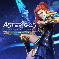 Asterigos: Curse of the Stars - Call of the Paragons