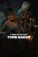 Dead by Daylight: Tomb Raider