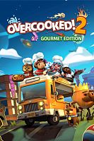 Overcooked! 2 - Gourmet Edition