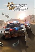 Highway Police Simulator