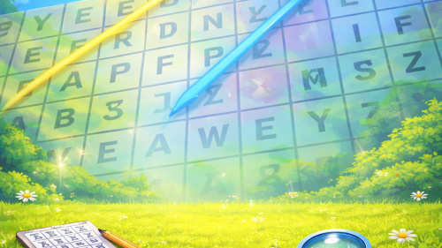 WordGrid Search (PS4 & PS5 Bundle) WordGrid Search (PS4 & PS5 Bundle)