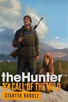 theHunter: Call of the Wild™ - Starter Bundle