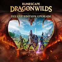Улучшение до Deluxe-издания RuneScape: Dragonwilds