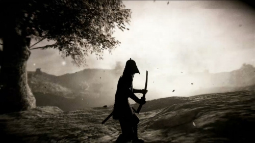 Ashigaru: The Last Shogun