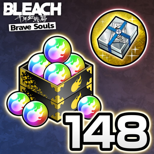 Bleach: Brave Souls - Quincy Support Pack Bleach: Brave Souls - Quincy Support Pack