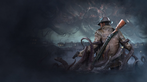 The Sinking City 2