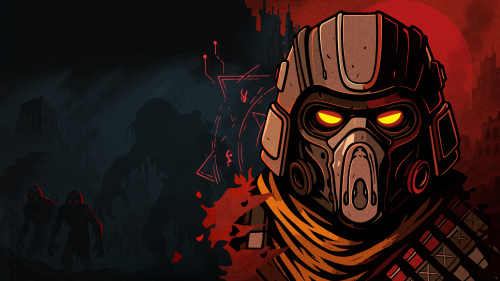 Grind Survivors: Deluxe