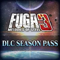 Fuga: Melodies of Steel 3 – Сезонный пропуск