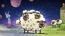 Home Sheep Home: Farmageddon Party Edition