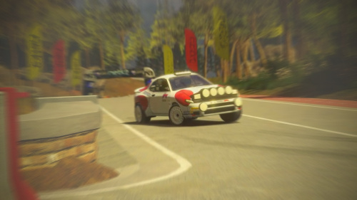 Rally Arcade Classics Rally Arcade Classics