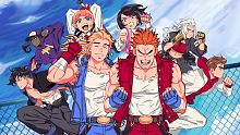 River City Girls 2: Double Dragon DLC Bundle