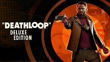 DEATHLOOP Deluxe Edition