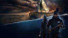 Crime Simulator x UBOAT