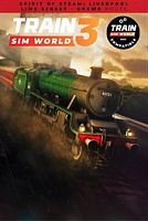 Train Sim World® 4 Compatible: Spirit of Steam: Liverpool Lime Street - Crewe