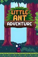 Little Ant Adventure (Xbox One)