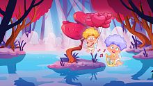 Valentine Candy Break 2 Head to Head - Avatar Full Game Bundle