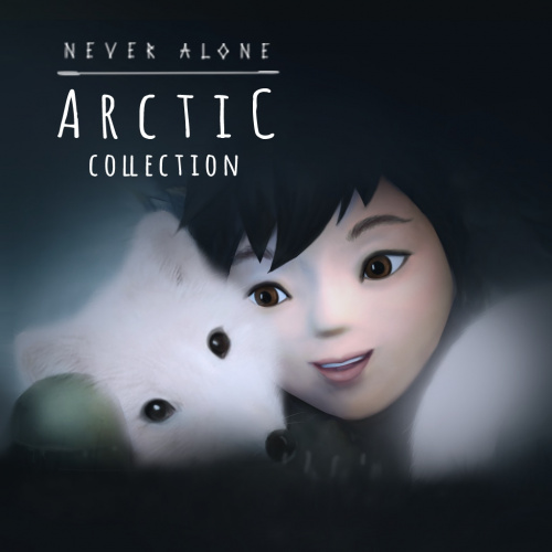 Never Alone Arctic Collection Never Alone Arctic Collection