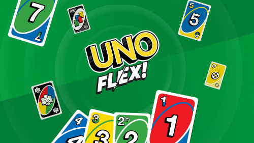 UNO FLEX!™ фото 2