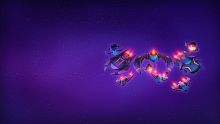 Starfall Defenders
