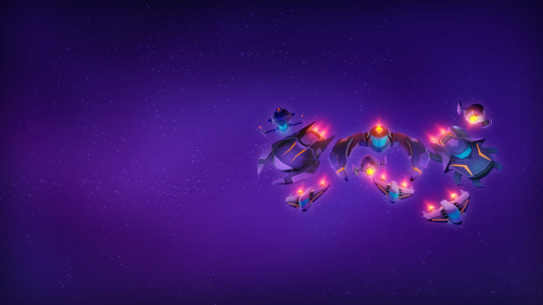 Starfall Defenders