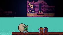 SCG Knights vs Goblins Bundle