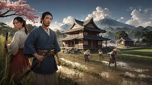 Sengoku Dynasty