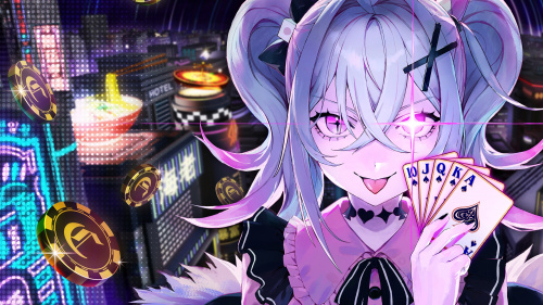 All in Abyss: Judge the Fake Digital Deluxe Edition All in Abyss: Judge the Fake Digital Deluxe Edition
