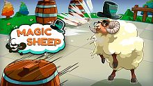 Magic Sheep