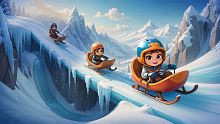 Sled Riders