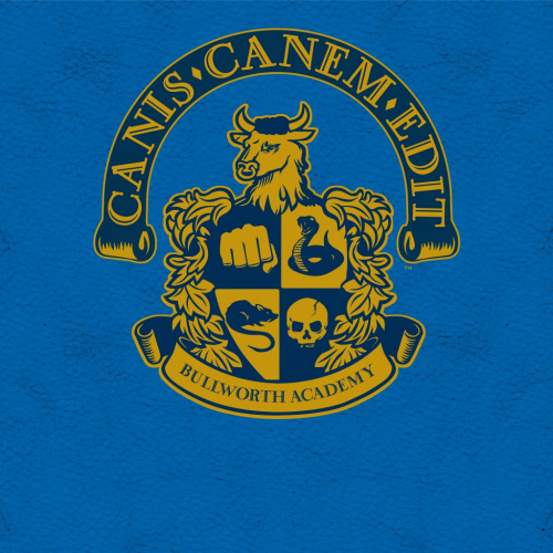 Bully (Canis Canem Edit) Bully (Canis Canem Edit)