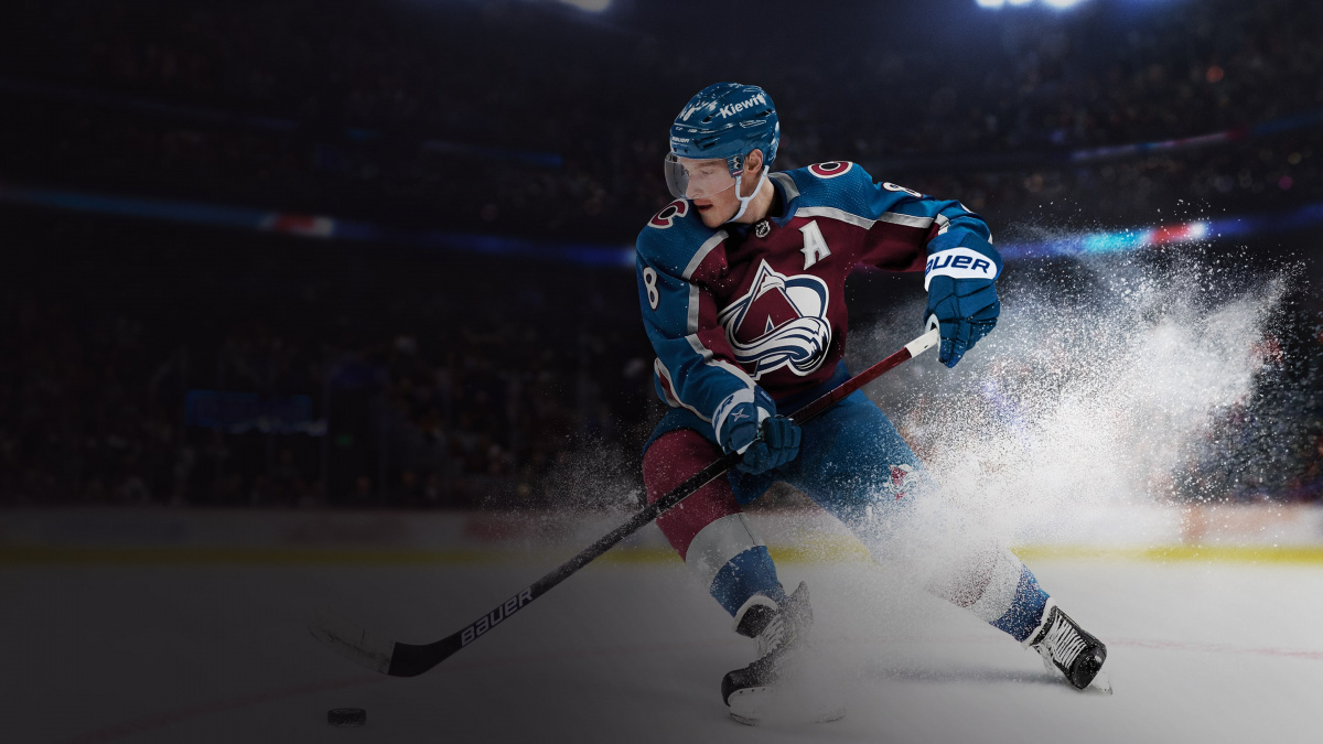 Купить NHL® 24 PS4™ с пожизненной гарантией. Безопасная оплата и  накопительные скидки