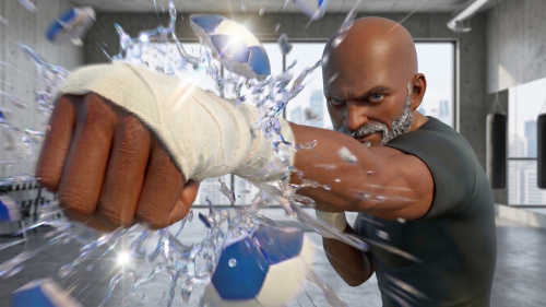Fit Beat Combat Fit Beat Combat