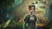 Enchantment 2 Sun’s Tear Collector's Edition