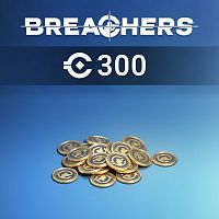 Breachers Credits Tier 1