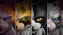 Warrior Cats: Clans of the Forest - Feral Edition