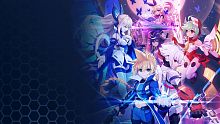 Azure Striker Gunvolt: Striker Pack