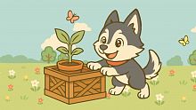 Buddy Garden