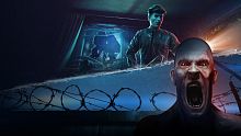 Infection Free Zone x Thief Simulator 2