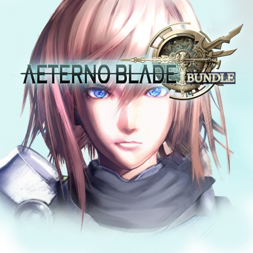 AeternoBlade Super Set Bundle