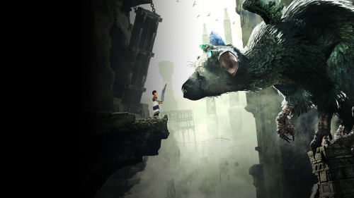 The Last Guardian™ Soundtrack Composer’s Choice Edition