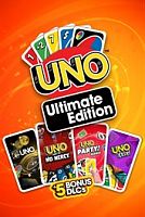 UNO™ ULTIMATE EDITION