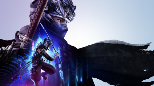 NINJA GAIDEN 4