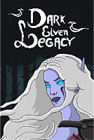 Dark Elven Legacy