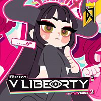『DJMAX RESPECT』 V LIBERTY PACK