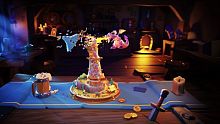 Spire Blast